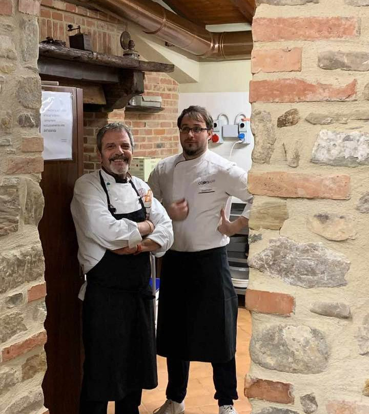 CONSIERGIÈ LUXURY EXPERIENCE-佩鲁贾必去景点