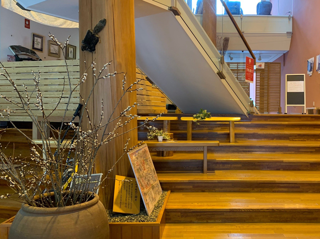 Hidagawa Onsen Shimizunoyu-下吕市必去景点