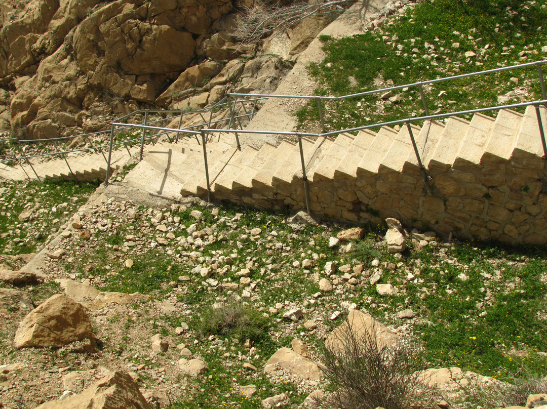 Shahpour Cave-Kazerun必去景点
