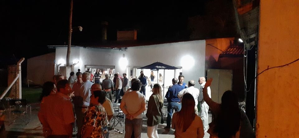 Club Atletico Villa del Parque-Tres Arroyos必去景点