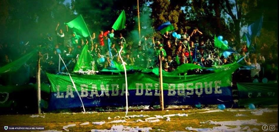 Club Atletico Villa del Parque-Tres Arroyos必去景点