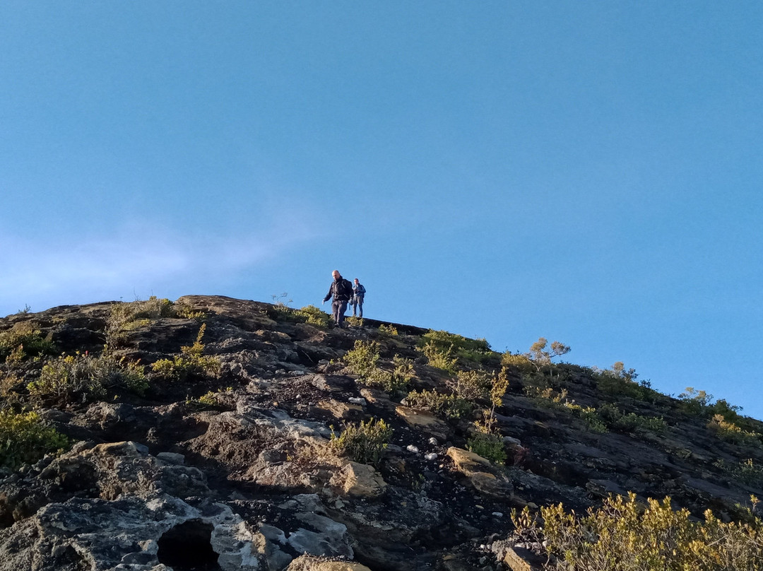 Mount Inierie景点图片