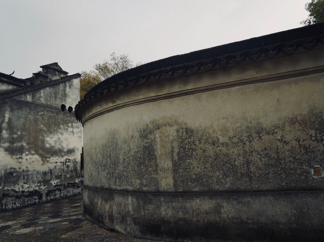上方山-苏州市必去景点