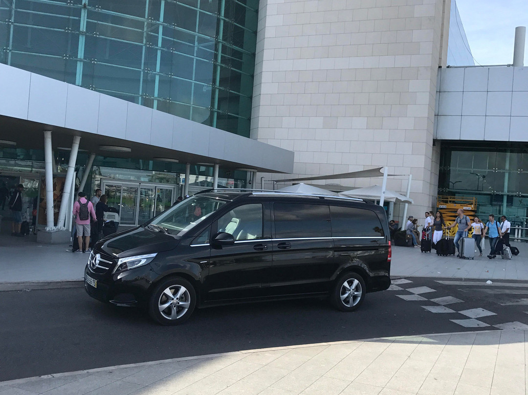 TTJP TUR - Taxis, Transfers e Turismo景点图片