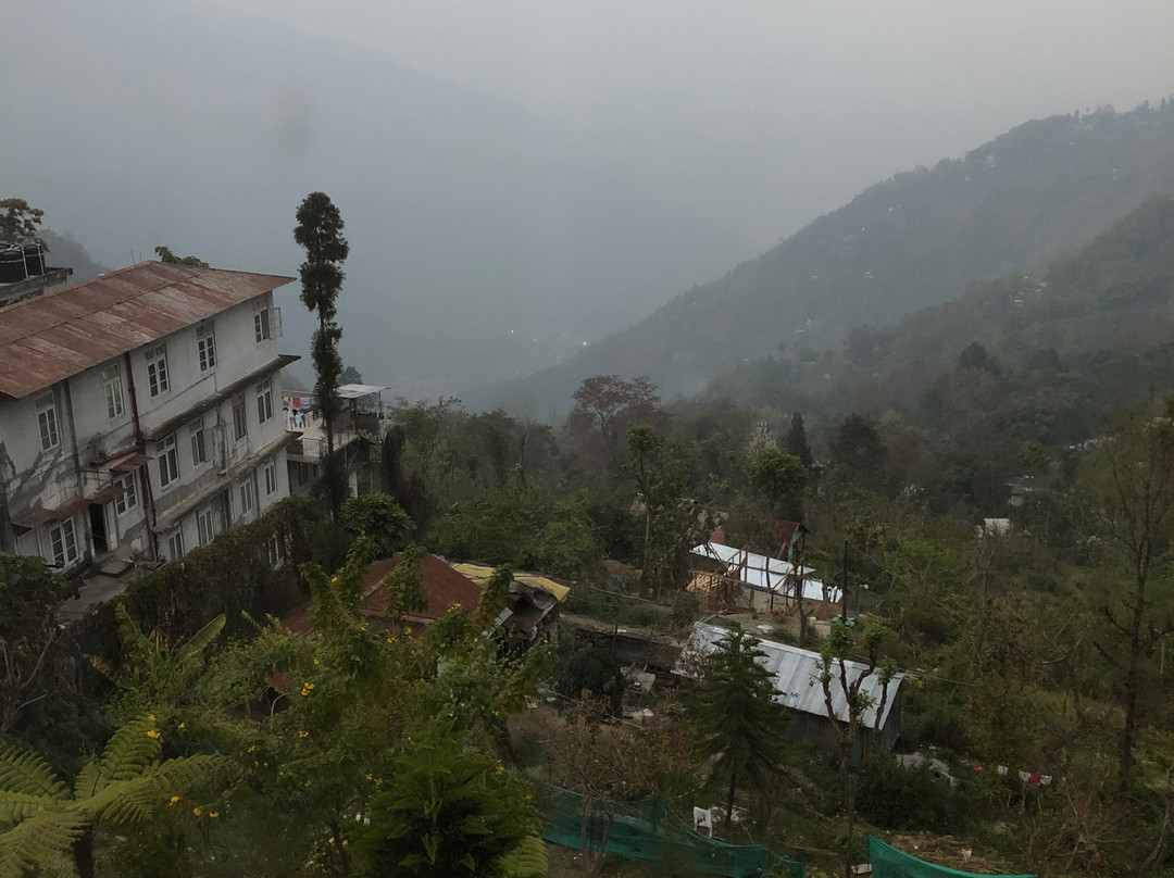 Turuk酒店住宿-Sood's Himalayan Vista