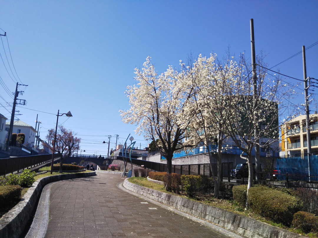 Komachi Shiroyama景点图片