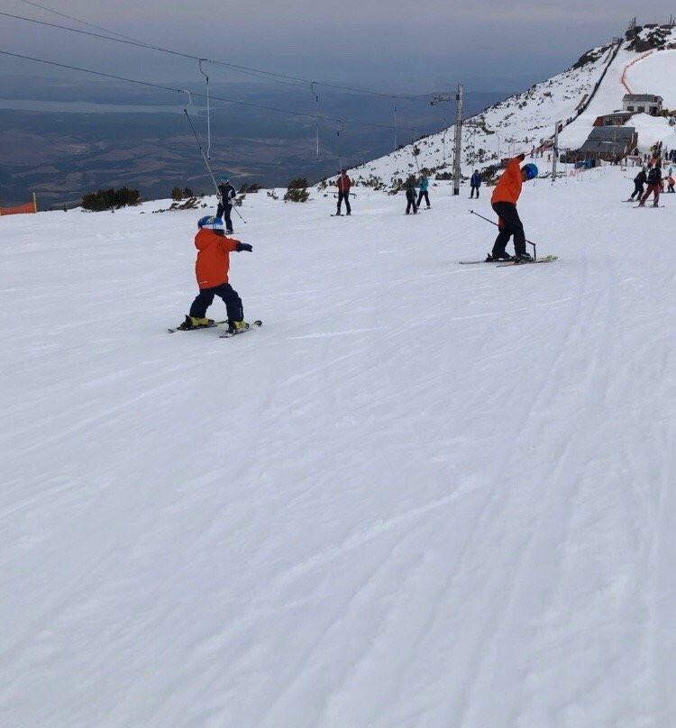 The best ski school in Bulgaria Musala Rubies Borovets-波罗维兹必去景点
