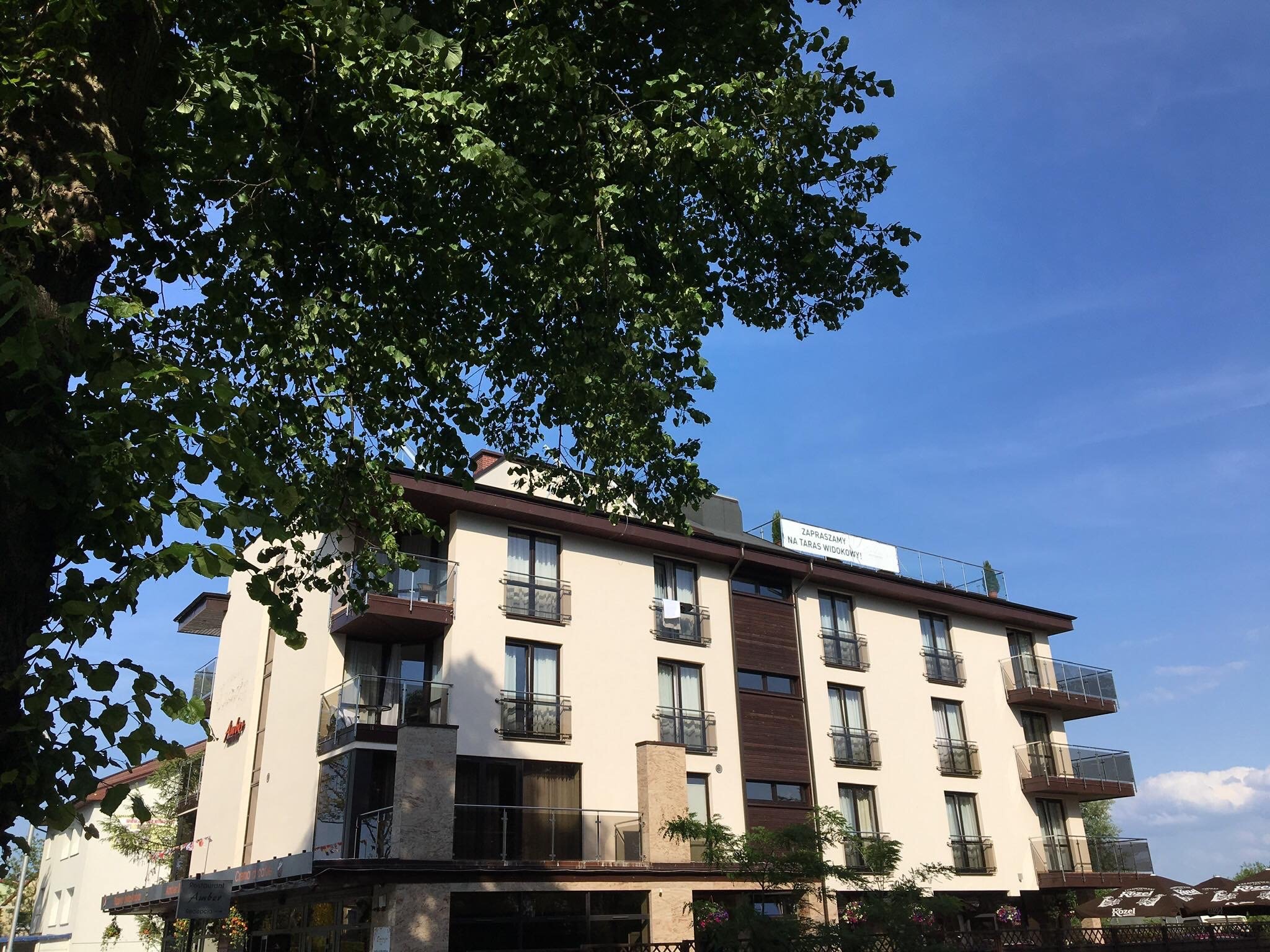 Hotel Emocja SPA-浴室