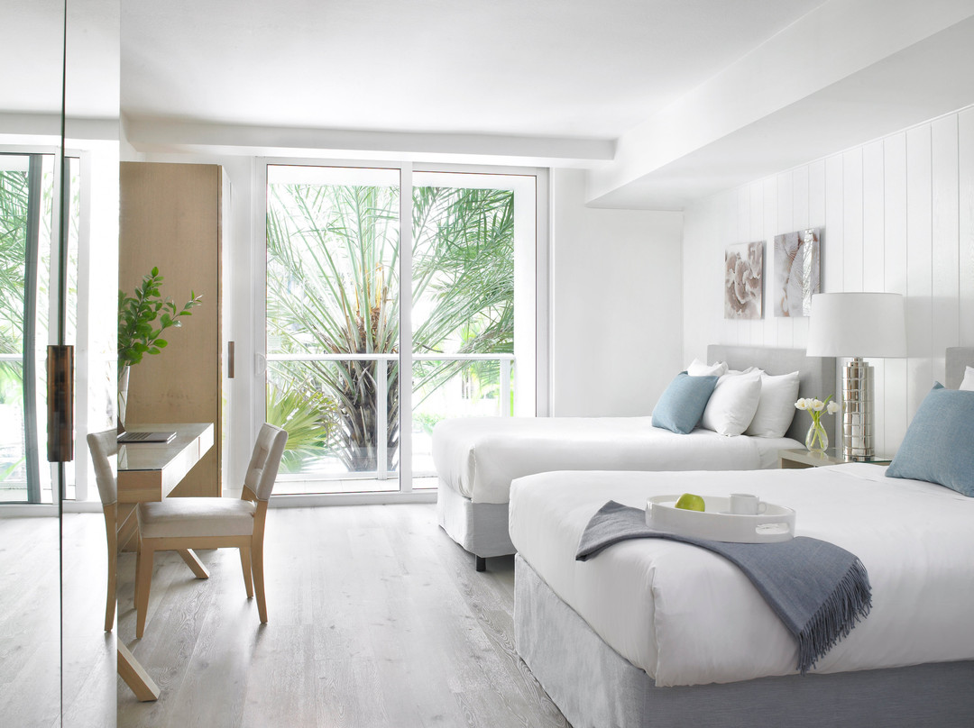 Grand Beach Hotel Surfside West主图