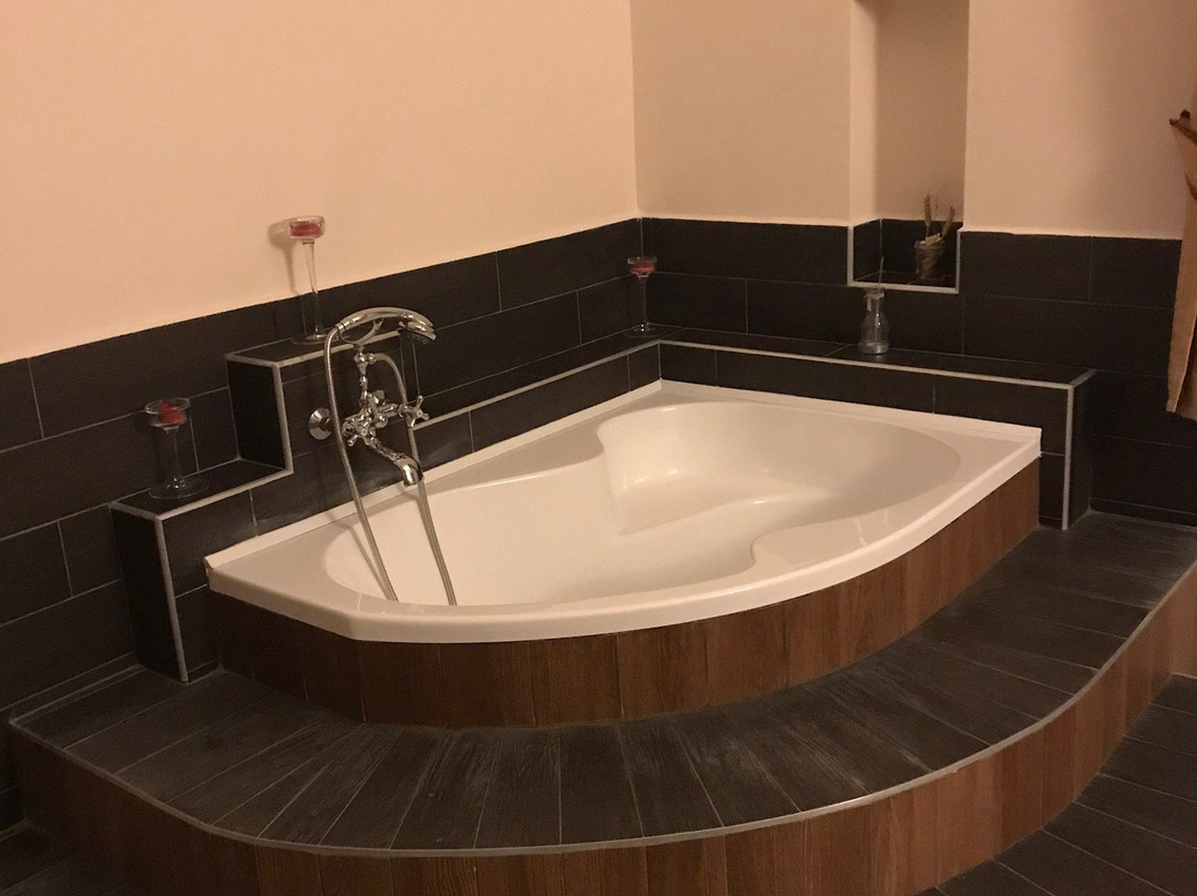 Jokai Villa Hotel主图