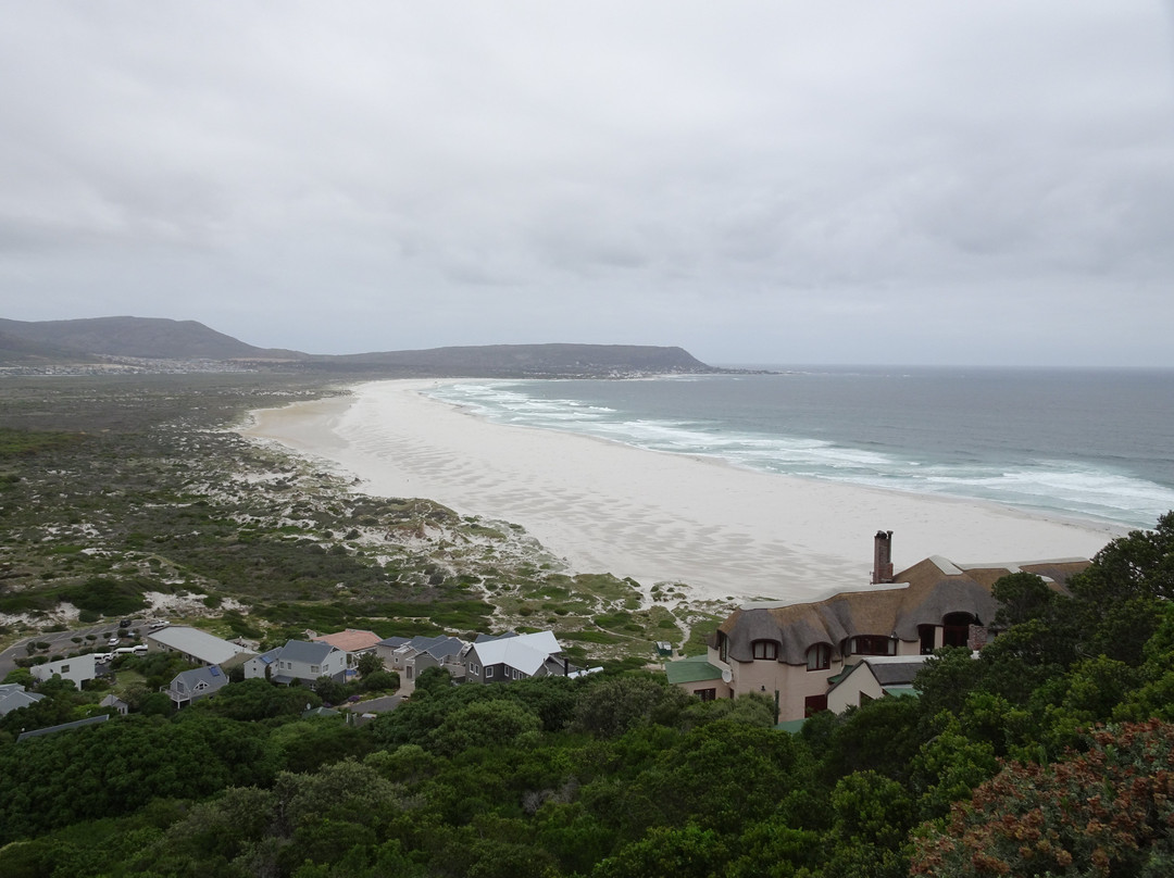 Noordhoek Beach景点图片