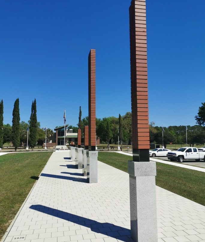 Kanapaha Park-盖恩斯维尔必去景点