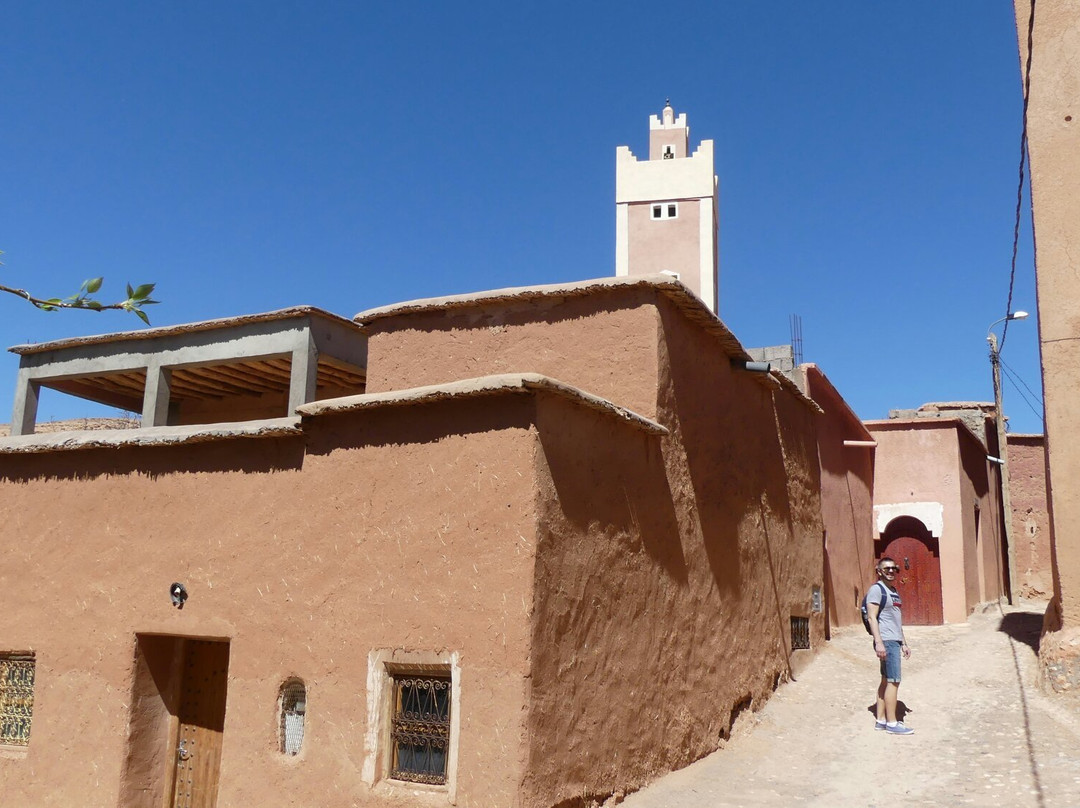 Kasbah Ounila主图