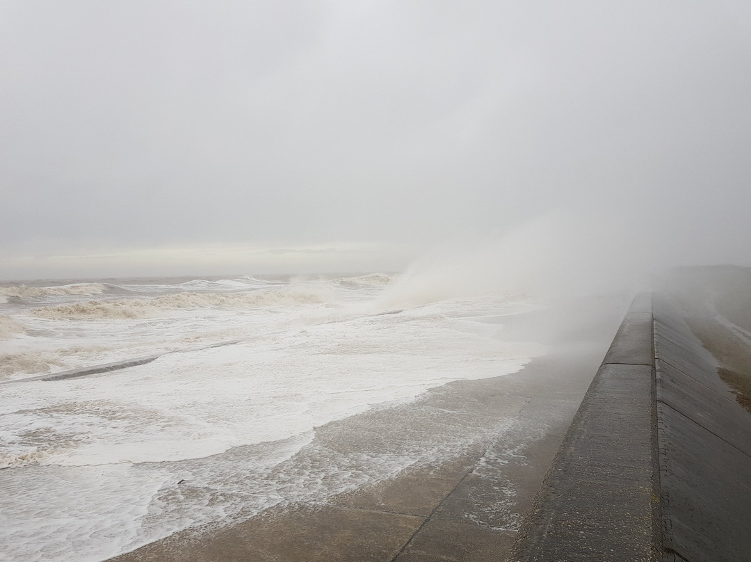 The Promenade, Fleetwood景点图片
