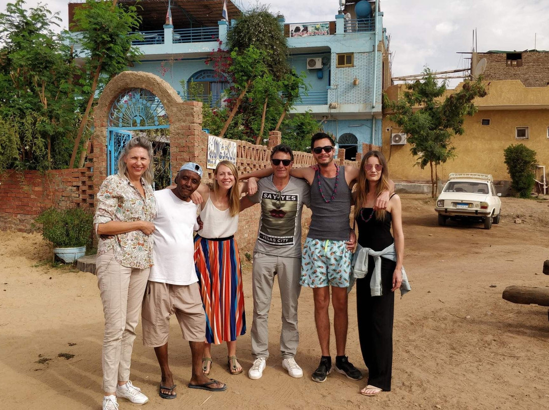 贝特厄尔尼诺凯雷姆旅馆主图