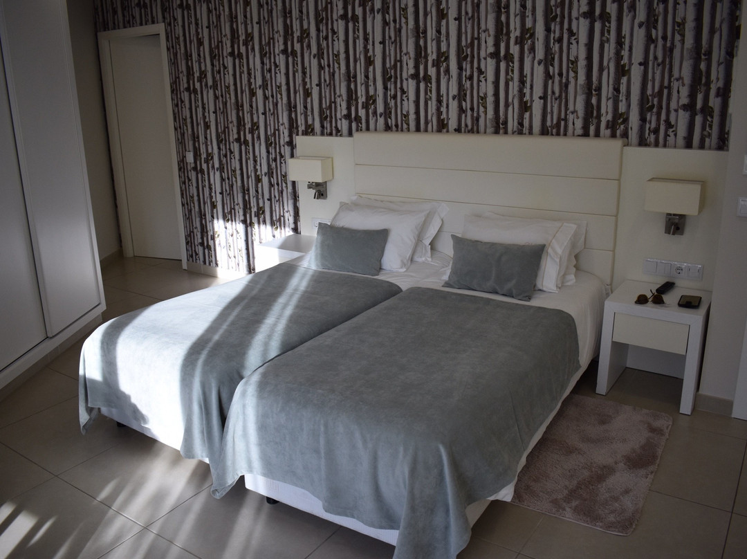 Villamar Style Maison主图