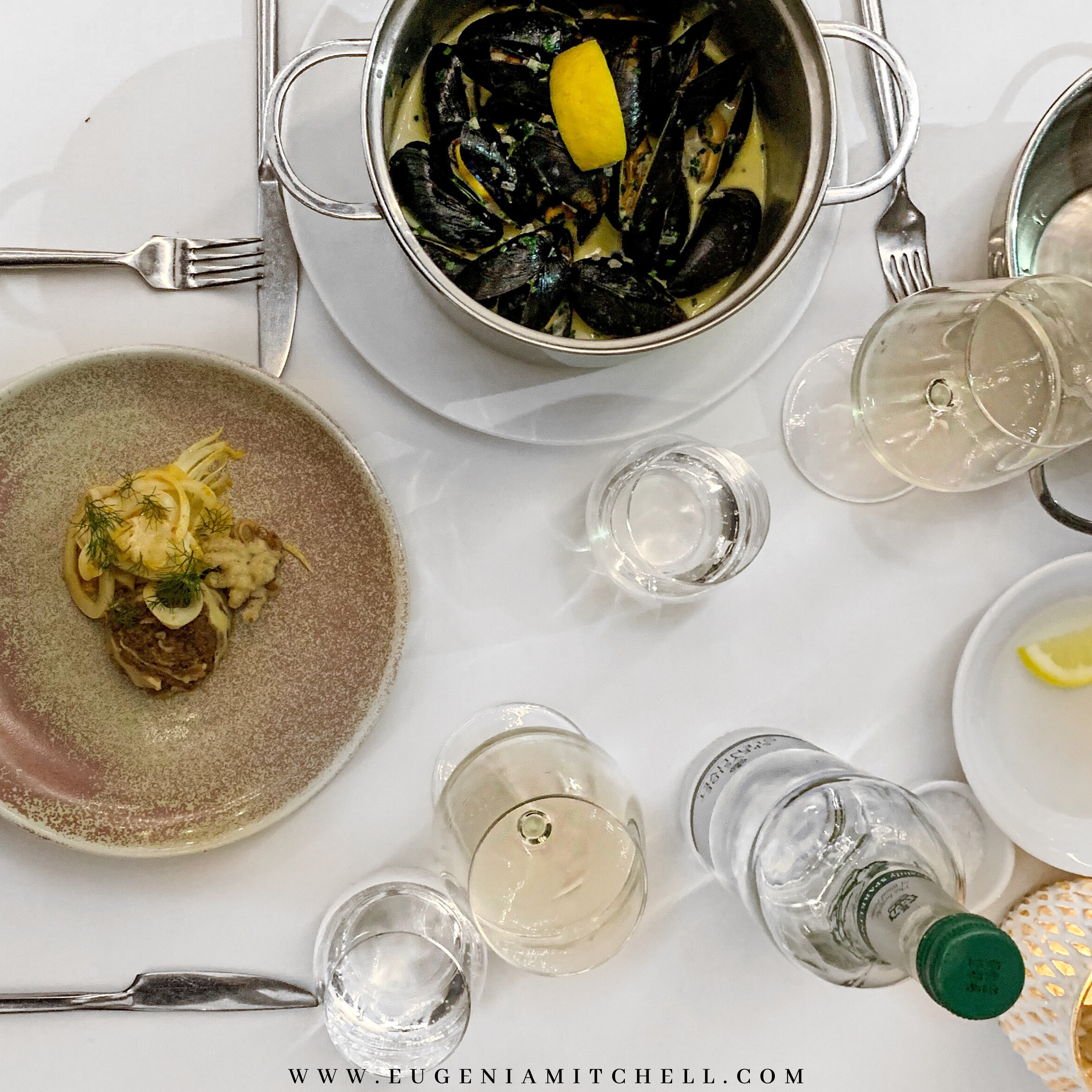Titchwell Manor Hotel-餐饮