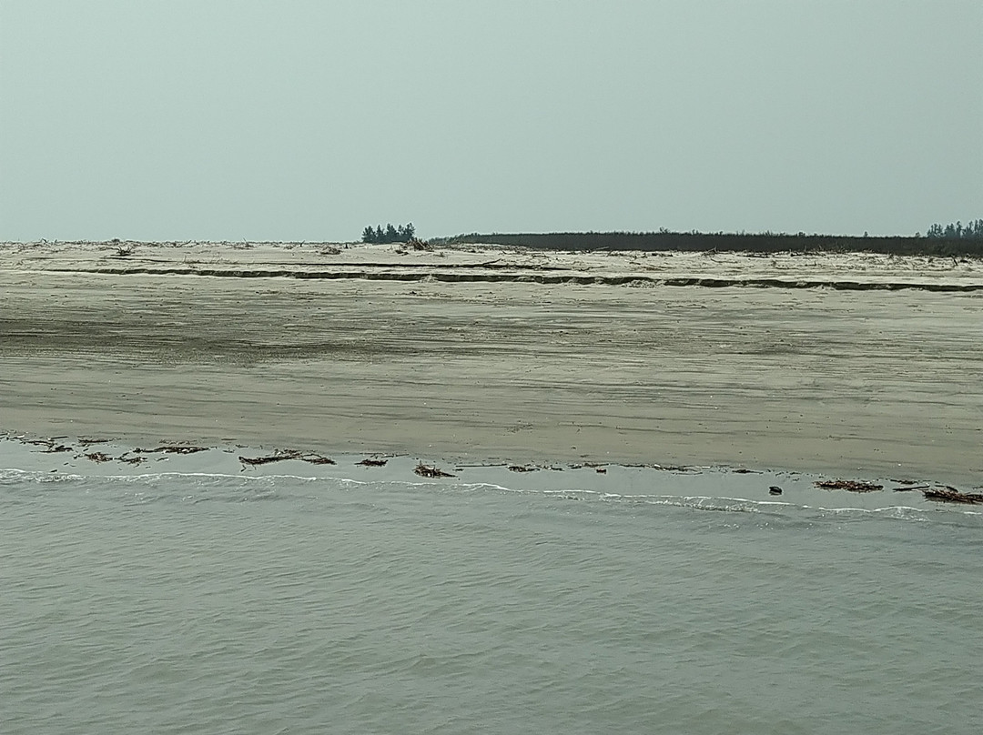 Jambu Dwip景点图片