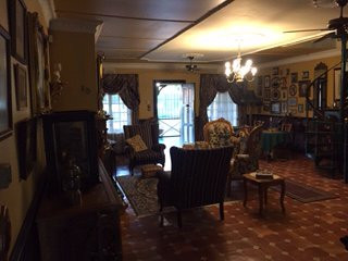 A Pilgrims Rest主图