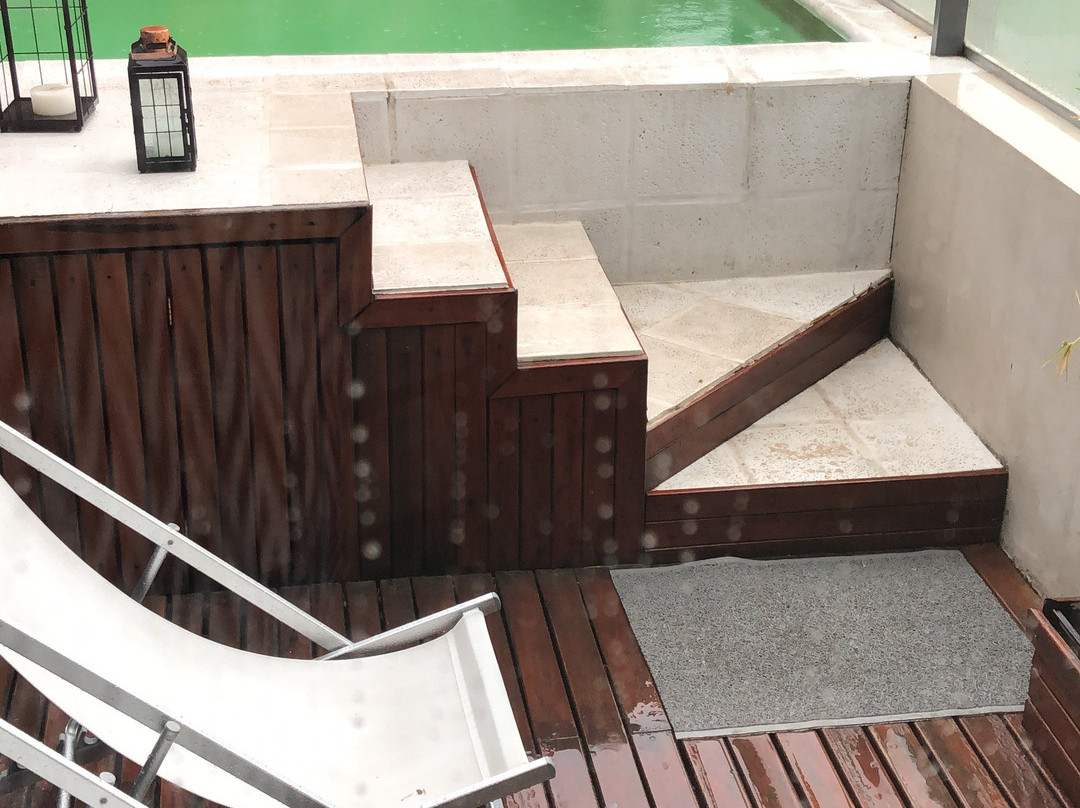 Ambit Boulevard Hotel Boutique主图