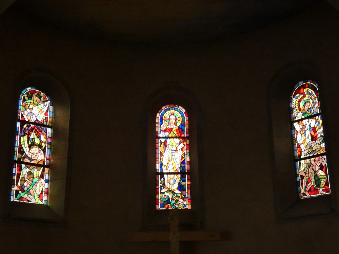 Evangelische Kirche Lorsch-Lorsch必去景点