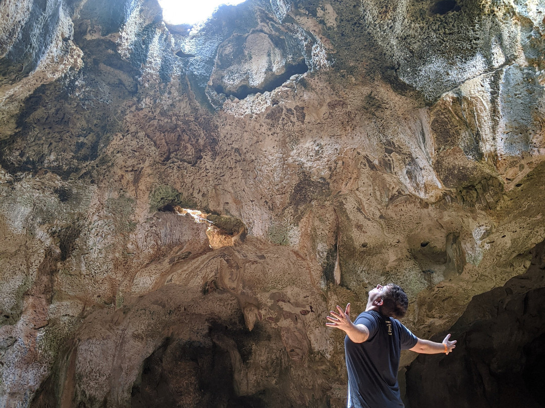 阿勒柯克国家公园-Santa Cruz必去景点