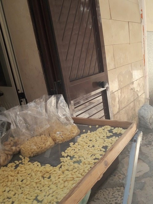 Strada delle Orecchiette-巴里必去景点