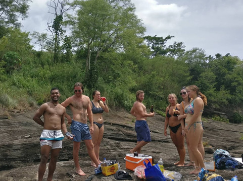 Bamboo Backpackers主图