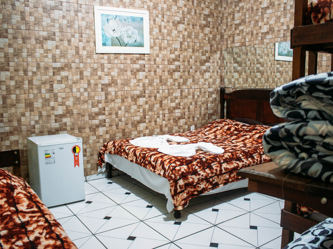 OYO Pousada Campo Alegre主图