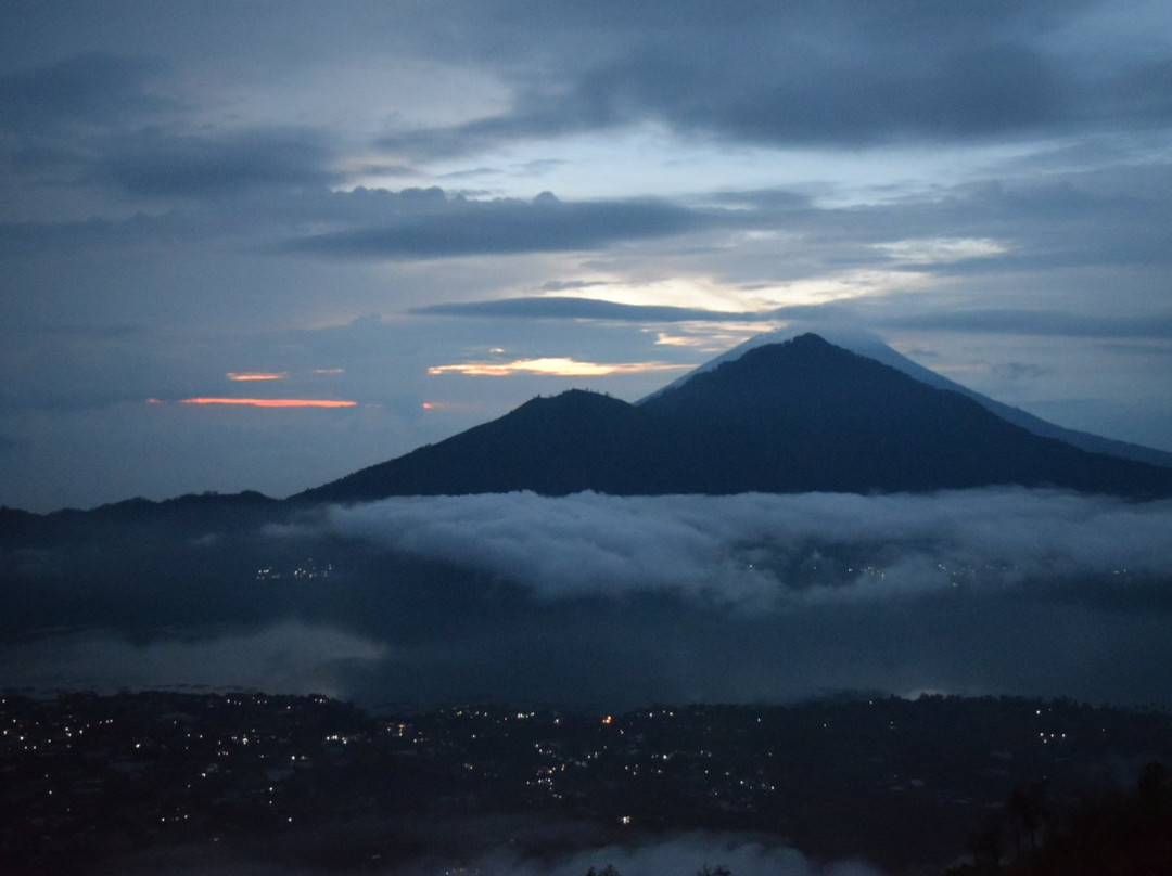 Mount Batur Sunrise Trekking景点图片