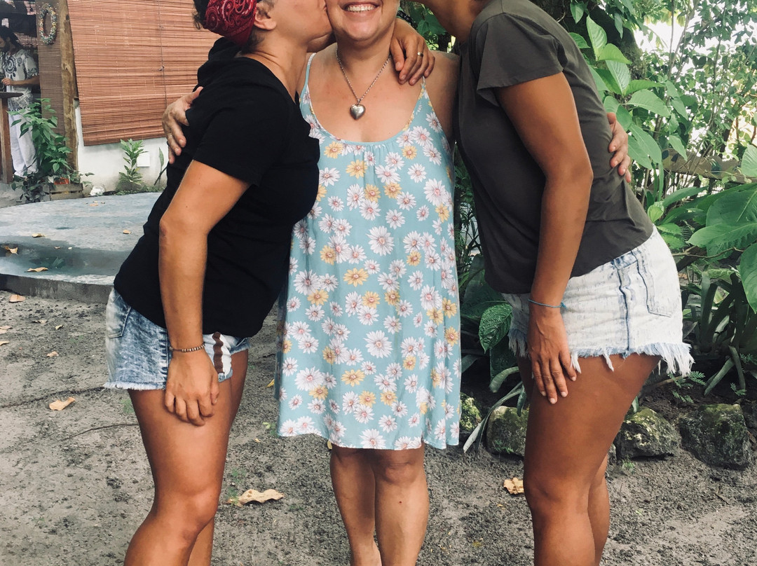 Hostel Pousada Cajueiro主图