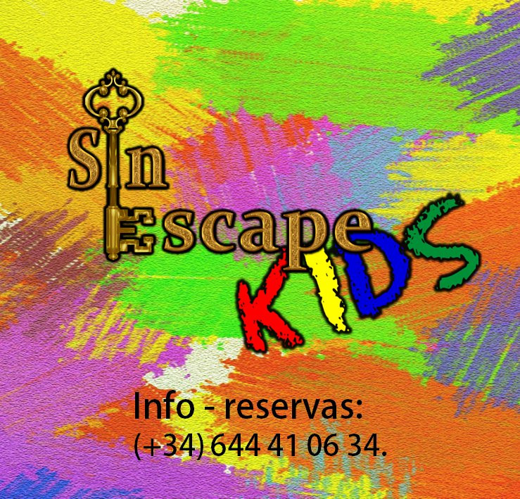 Sin Escape-Sant Vicent del Raspeig必去景点