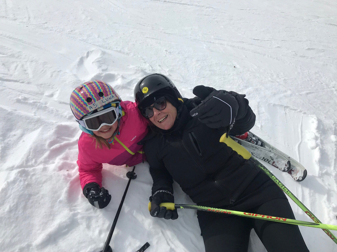 Italian Ski School Marilleva景点图片