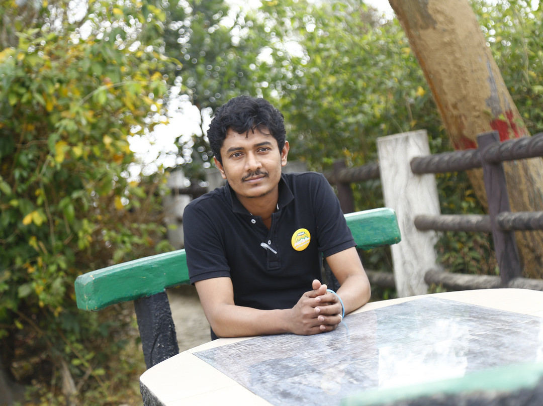 Nilachal-Bandarban必去景点