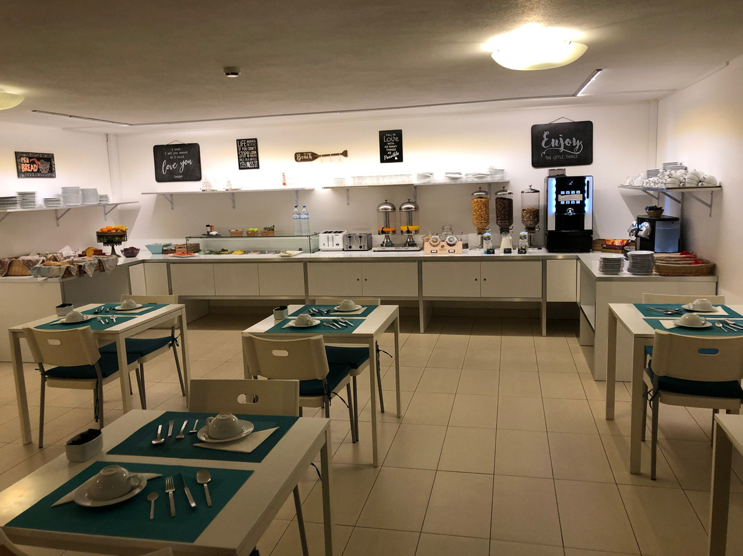 Mareta Beach Boutique Bed & Breakfast主图