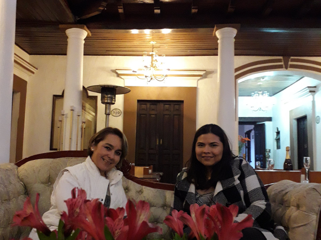 Grand Guadalupe by Inmense主图