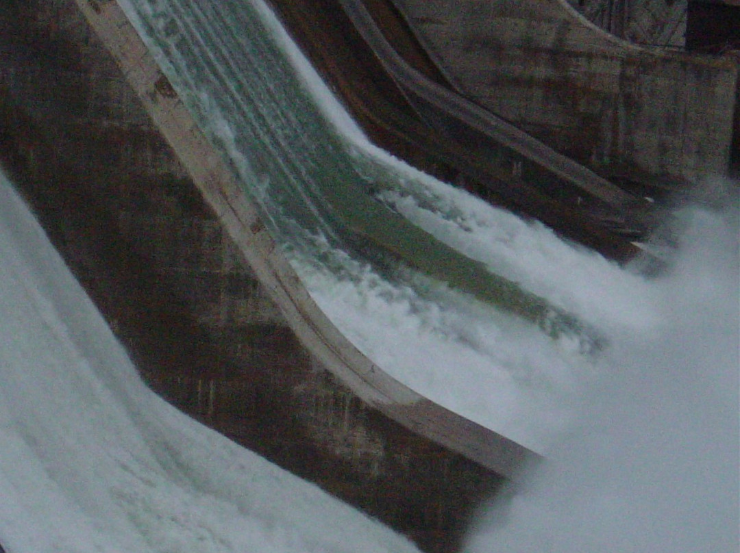 Embalse de Mequinenza景点图片