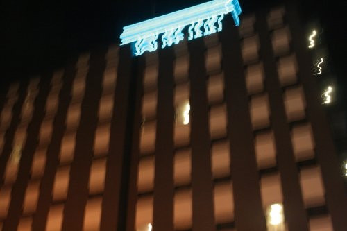 常滑站前路宾馆主图