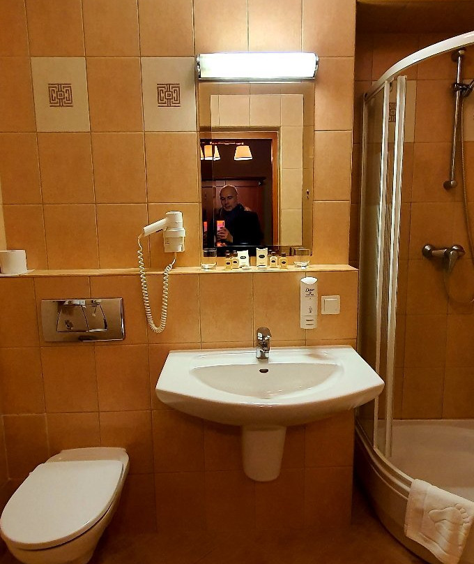 Hotel Palace Europa Lublin主图