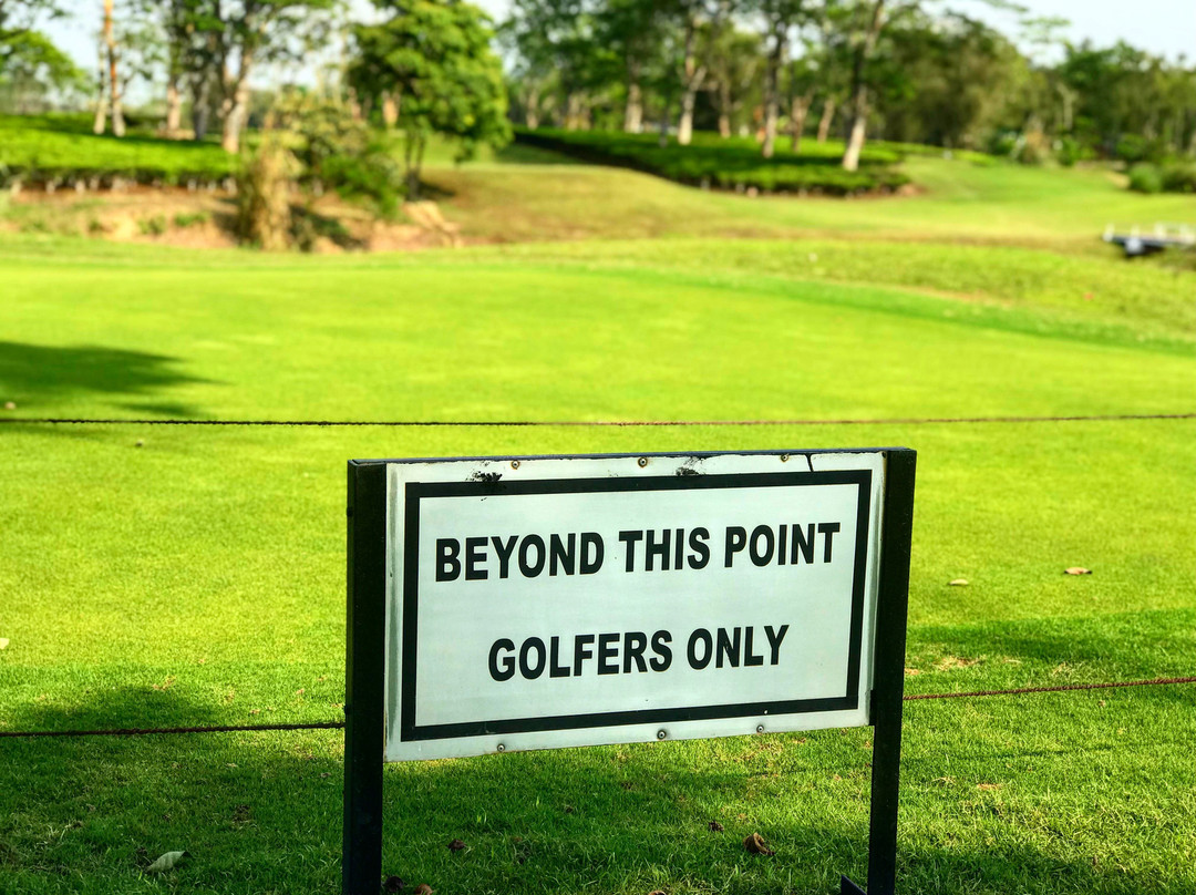 Kaziranga Golf Resort主图