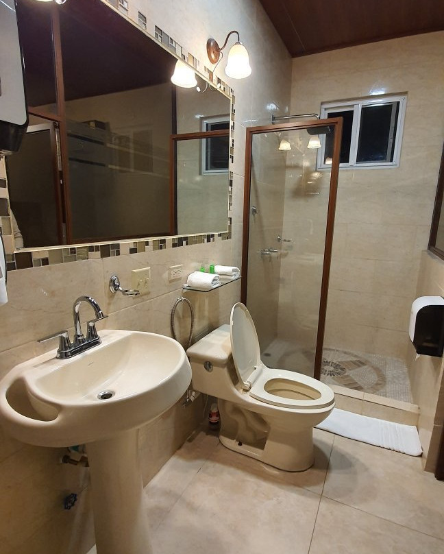 Hotel La Serrania主图