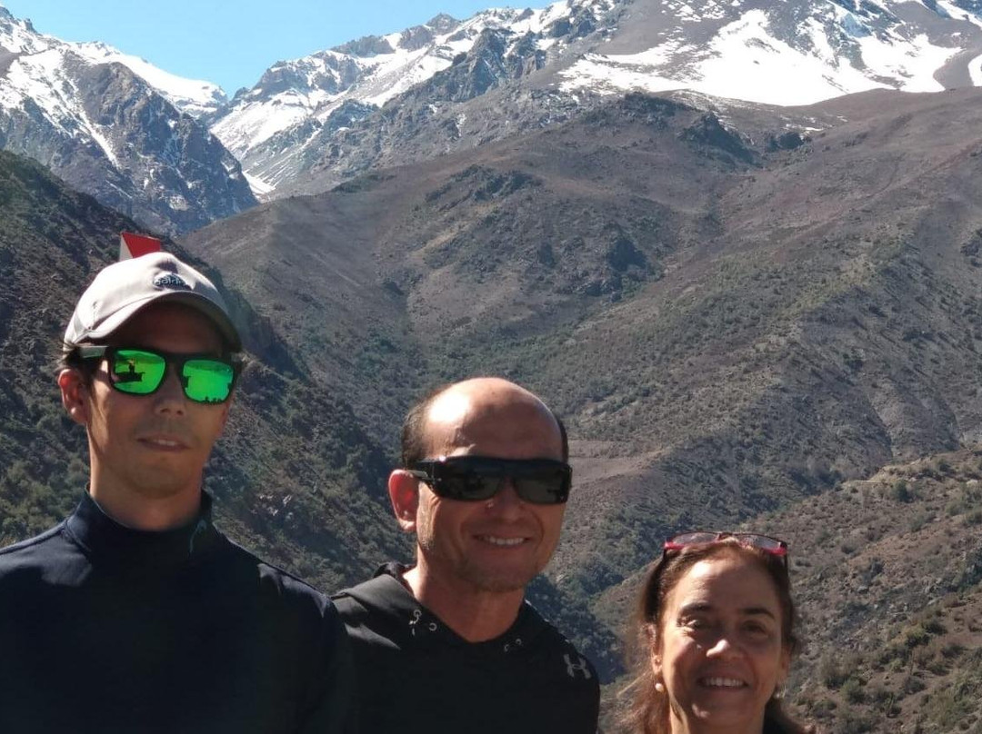 AntüKüyen EcoTrips-普孔必去景点