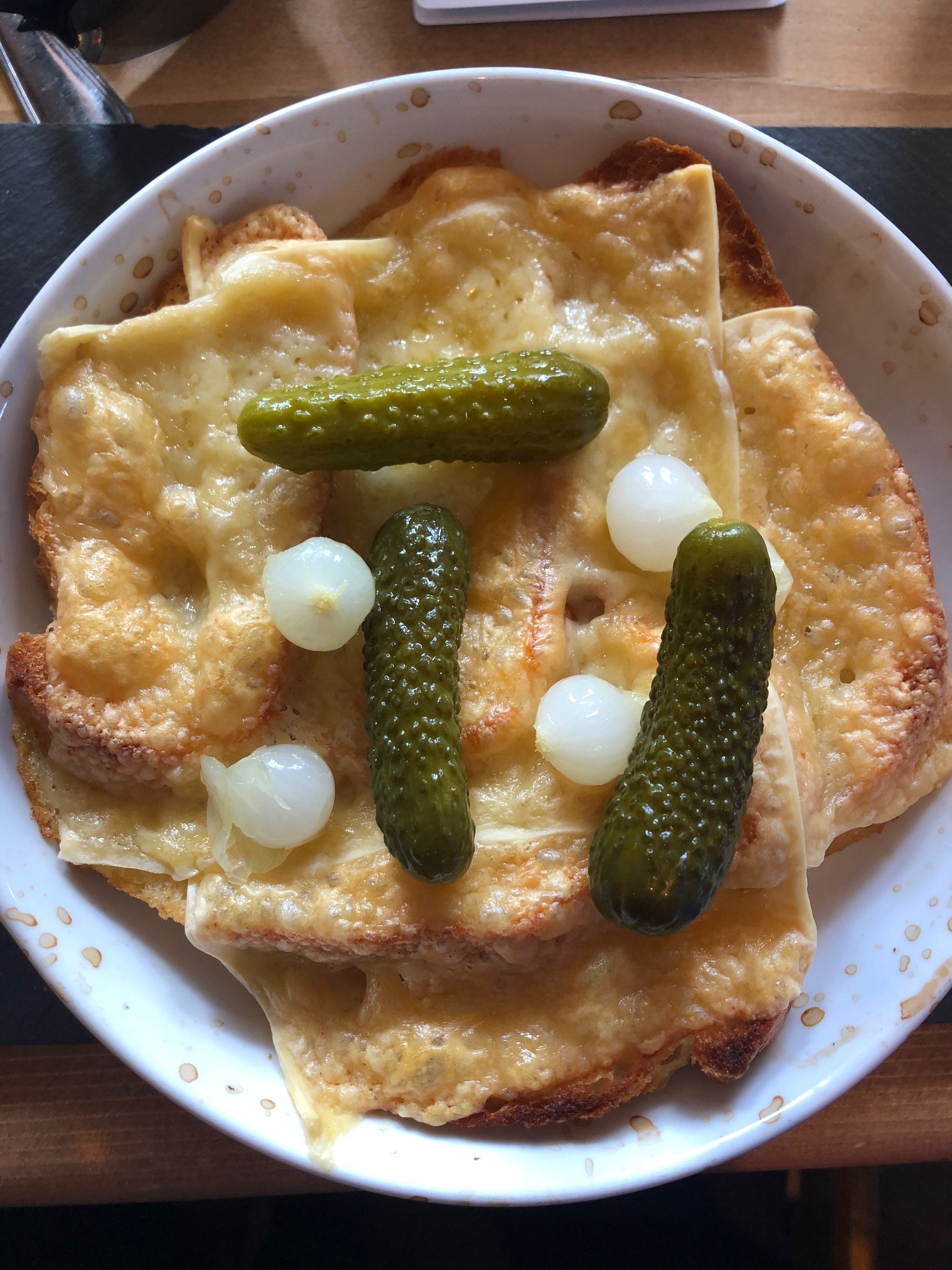 Mountain Lodge-餐饮