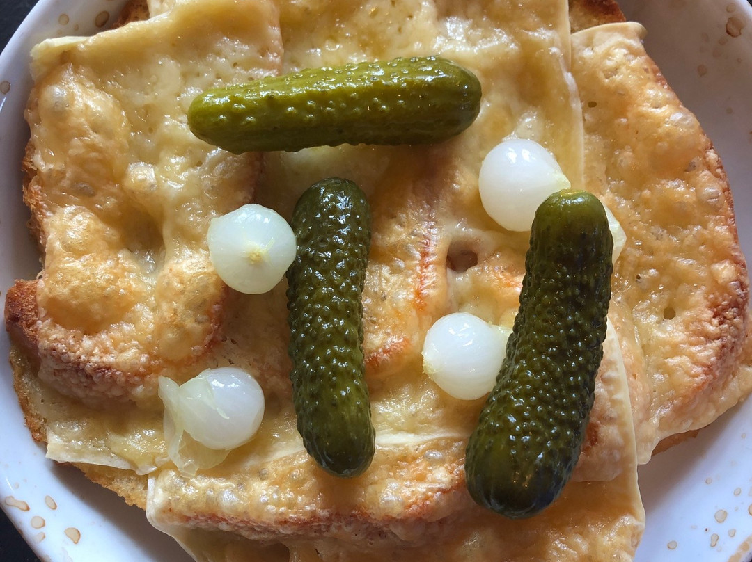 Mountain Lodge主图