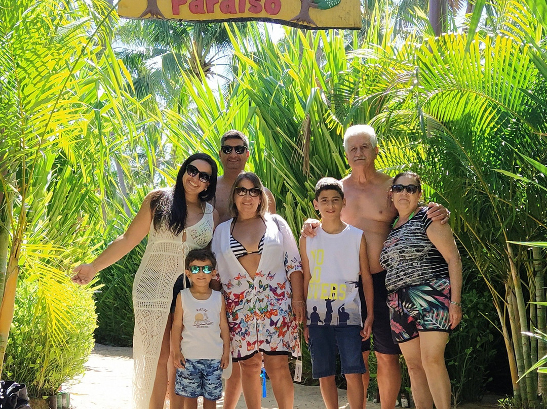 Campostour Receptivo-嘎林海斯港必去景点