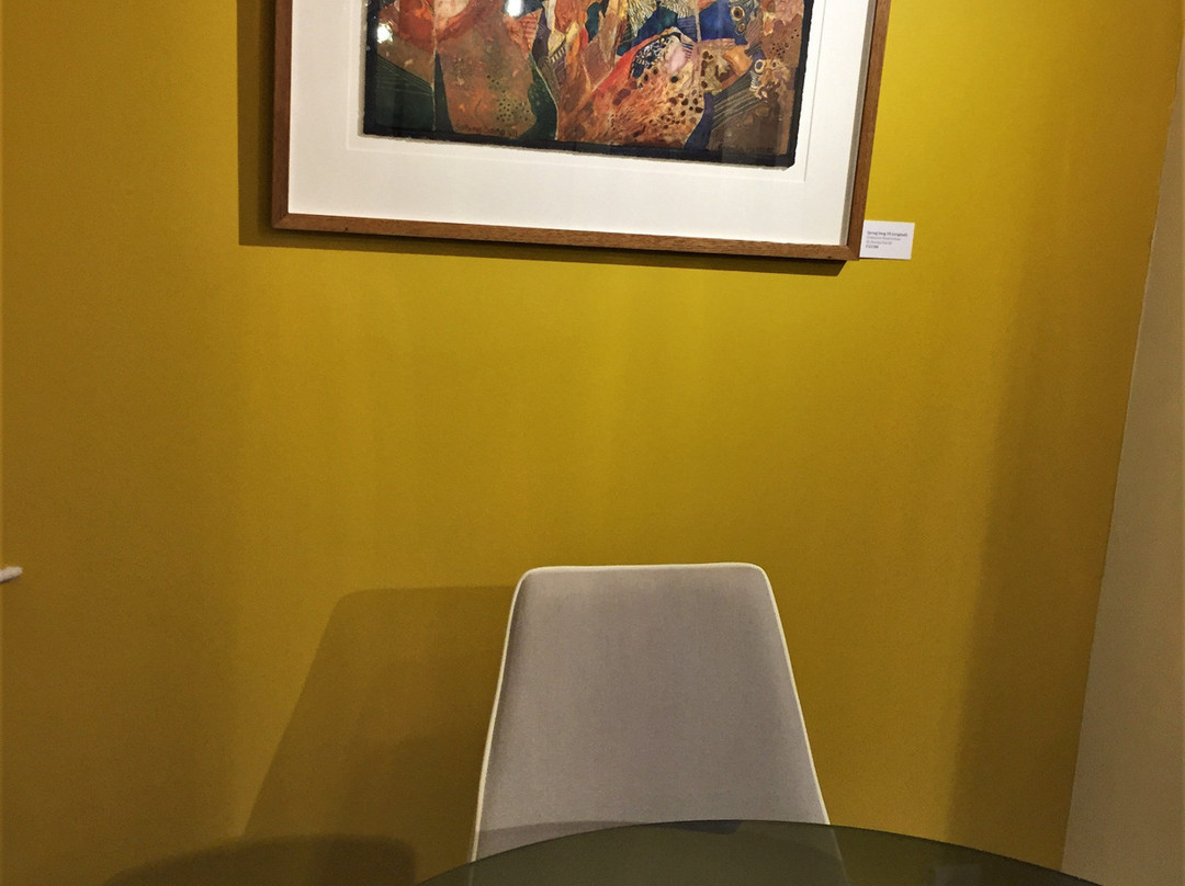 Grierson Galleries景点图片