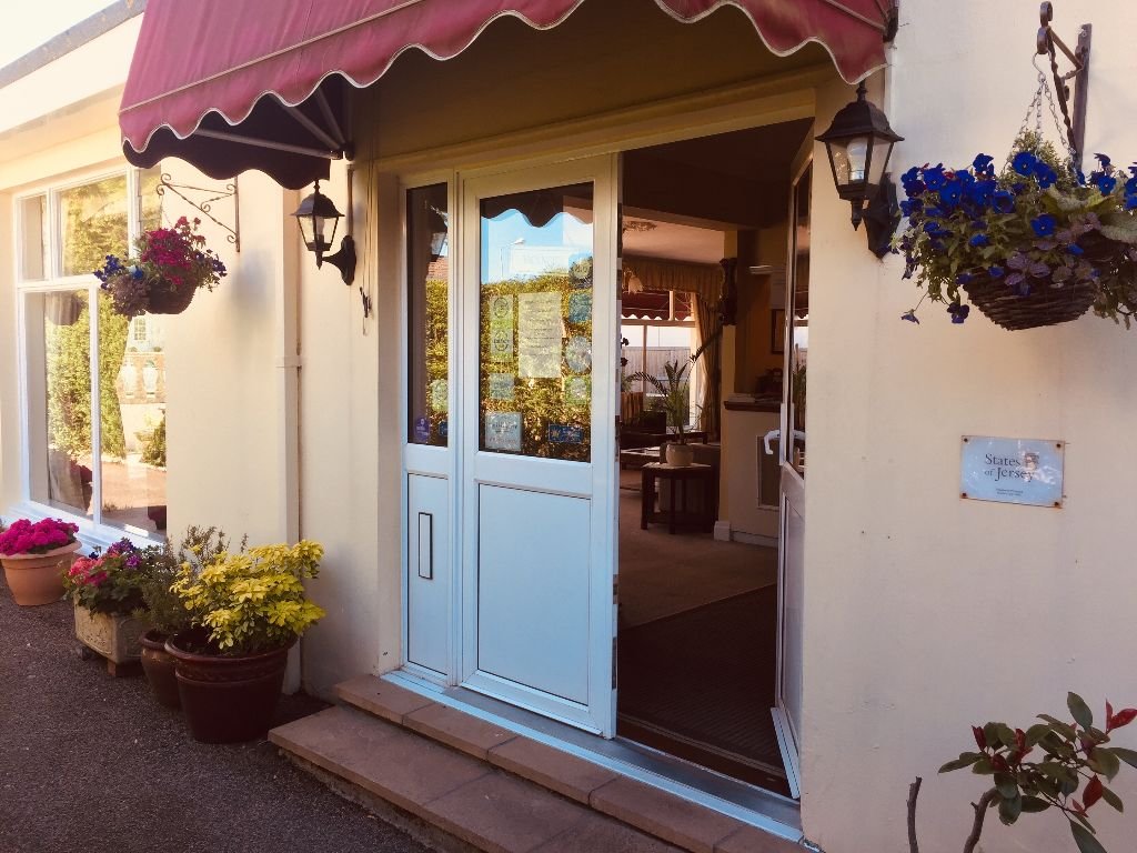 Seawold Guest House-官方