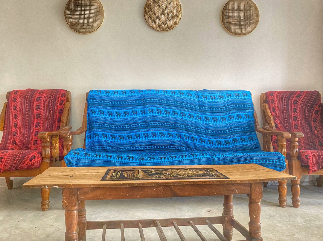 Summer Story Villa主图