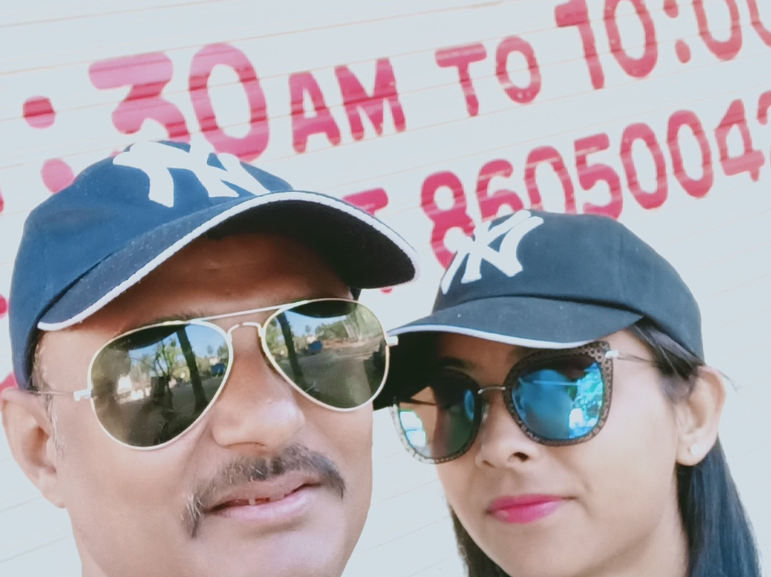 Chokhi Dhani Resort主图