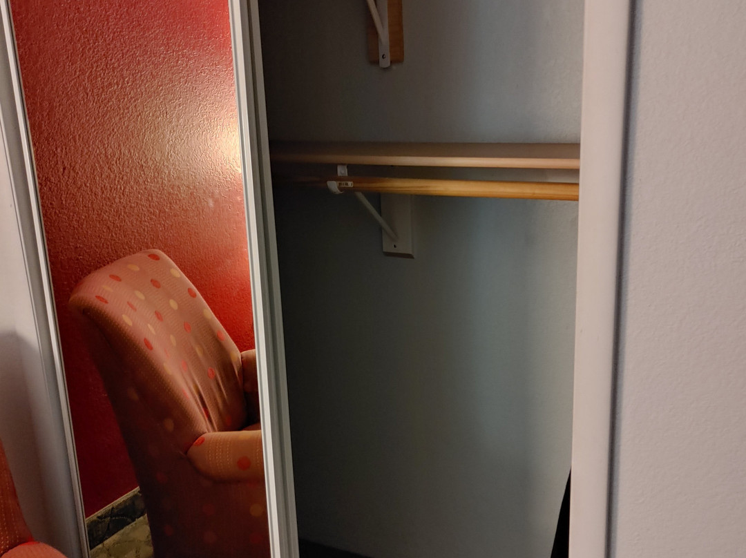 威廉姆斯东大峡谷速8旅馆主图